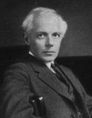 Bartók Béla