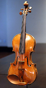 A hegedű