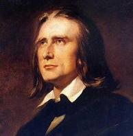 Liszt Ferenc