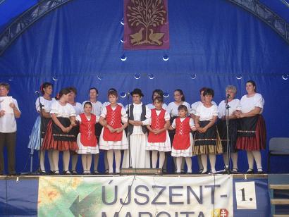 Hagyományőrző Néptánc Egyesület Tiszacsege