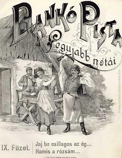 Dankó Pista kotta