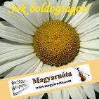 Előlap: Margaréta