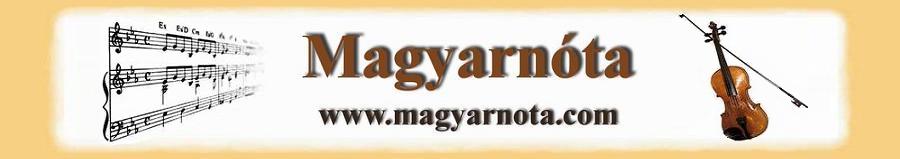 Magyarnóta